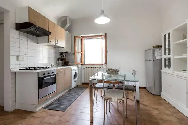 Al Collegio, Centro Storico Apartment Prato  Italy