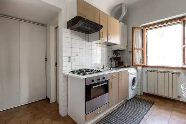 Al Collegio, Centro Storico Apartment Prato  Italy