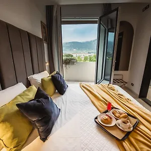 Otel Art Milano, Prato (Prato)